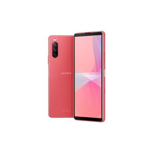 Sony Xperia 10 III 5G 🔥