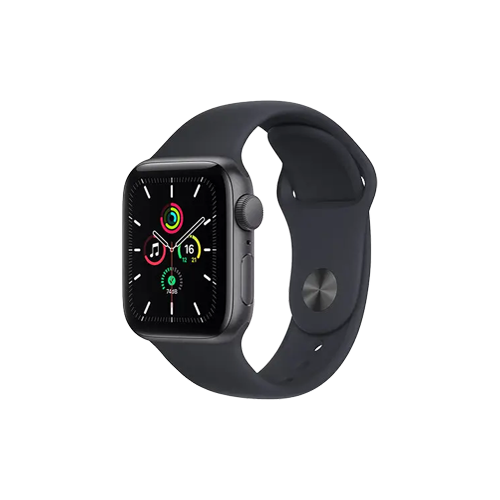 Apple Watch Series SE 2020 (GPS + Cellular, 40mm/44mm)