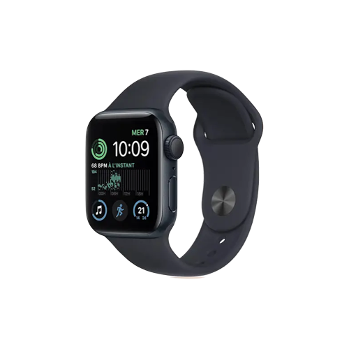Apple Watch Series SE 2022 (GPS + Cellular, 40mm) 