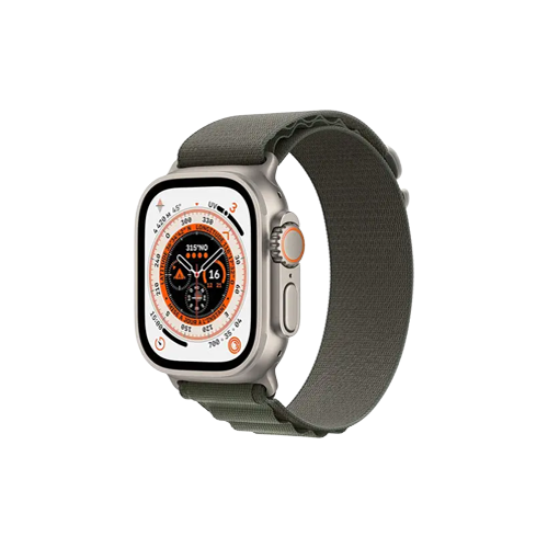 Apple Watch Ultra 2022 (GPS + Cellular, 49mm) 