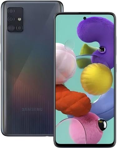 Galaxy A51