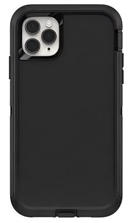 Blacktech Defender Phone Case for iPhone 14