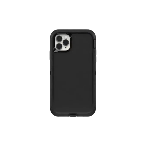 Blacktech Defender Phone Case for iPhone 14