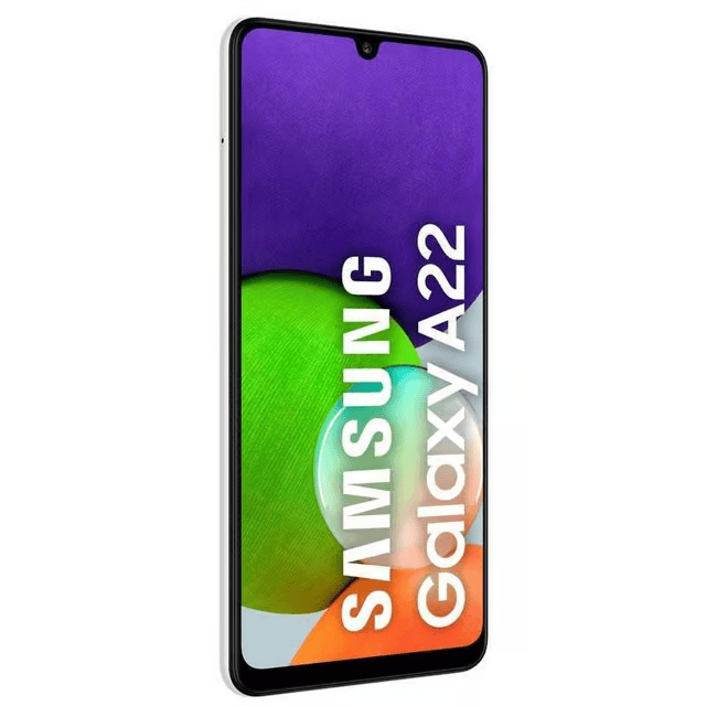 Galaxy A22 5G