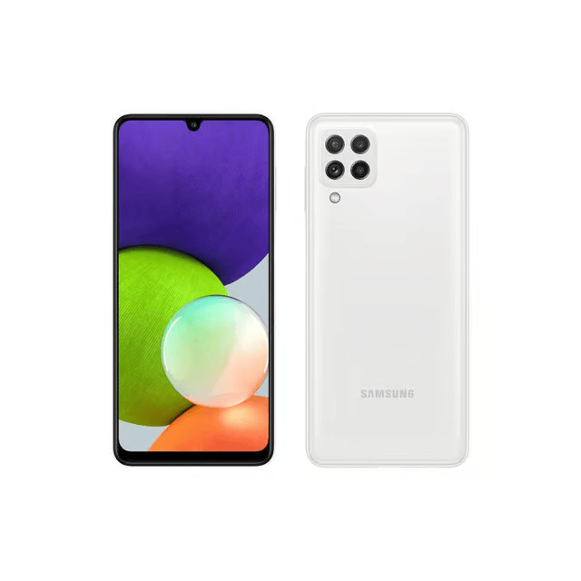 Galaxy A22 5G
