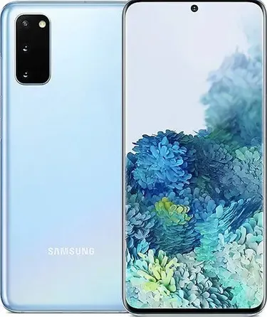 Samsung Galaxy S20
