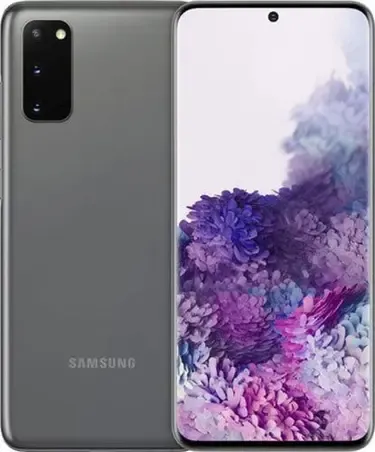 Samsung Galaxy S20