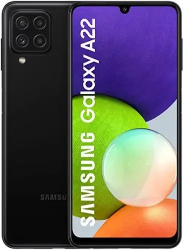 Galaxy A22 5G
