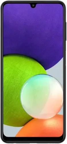 Galaxy A22 5G