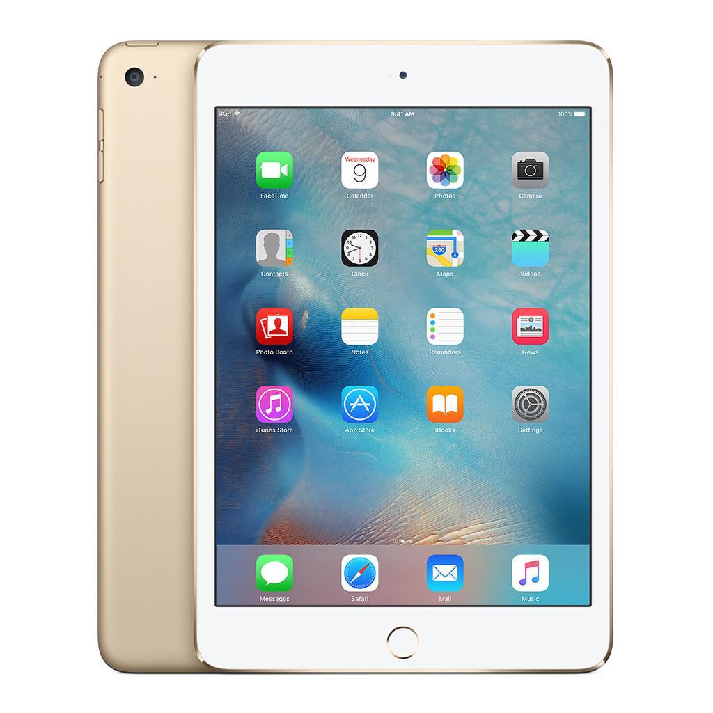 iPad Mini 4 (2015) Wi-Fi