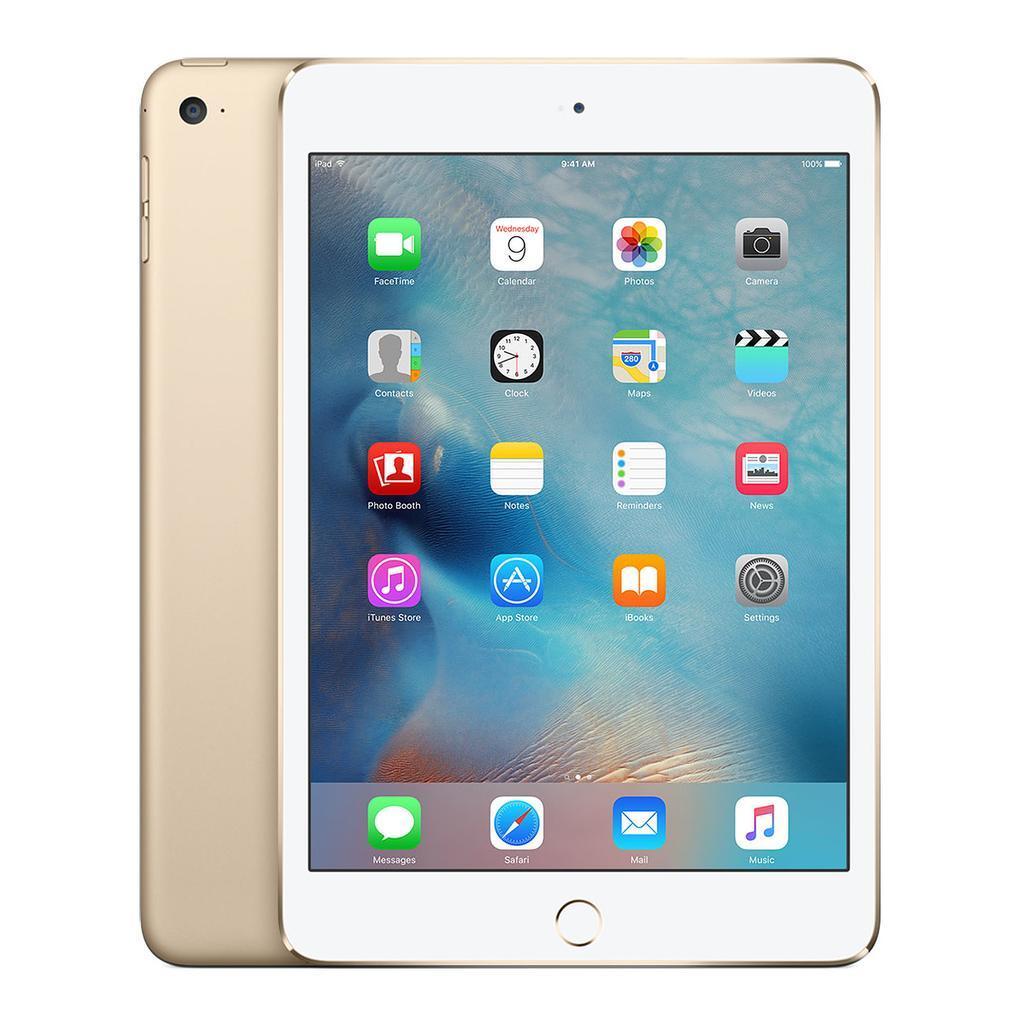 iPad Mini 4 (2015) Wi-Fi