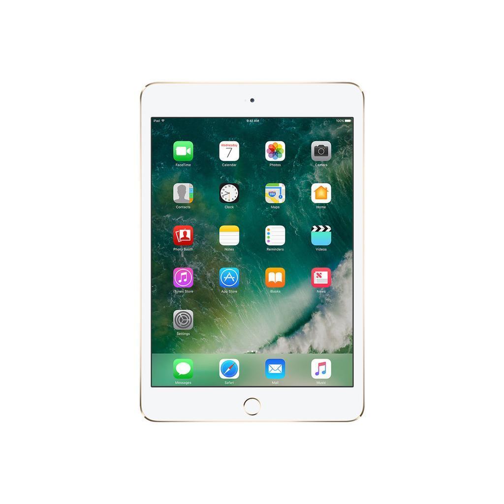 iPad Mini 4 (2015) Wi-Fi