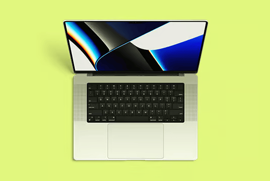 Macbook