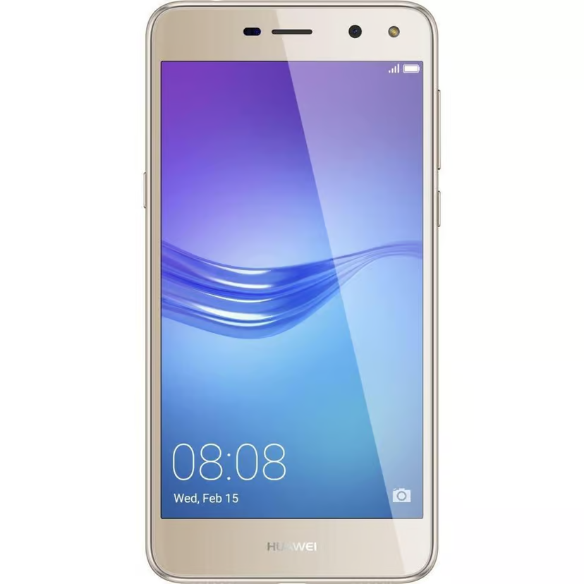 Huawei Y6 2017