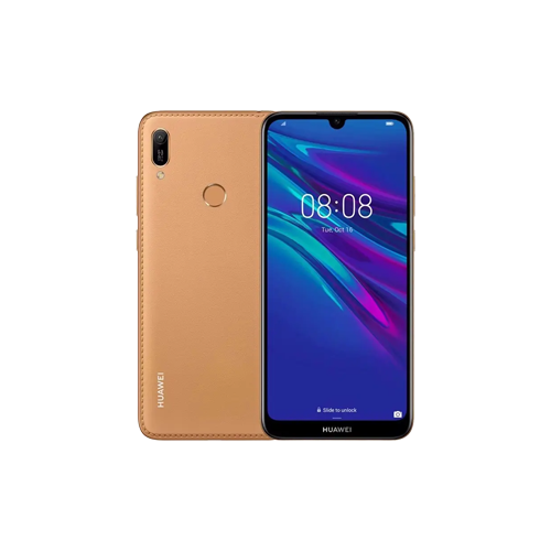 Huawei Y6 2019 🔥