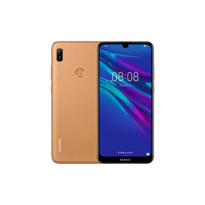 Huawei Y6 2019 🔥