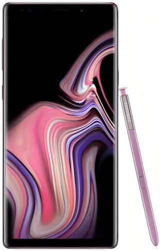 Galaxy Note 9