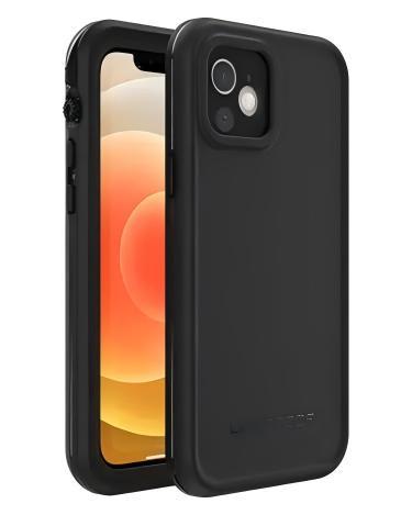 LifeProof Fre Phone Case for iPhone 12