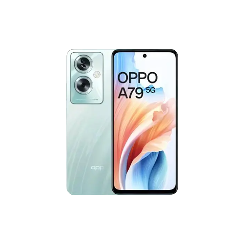 OPPO A79 5G Glow Green 【新品・未開封】OPPO A79 5G 本体 4GB/128GB 
