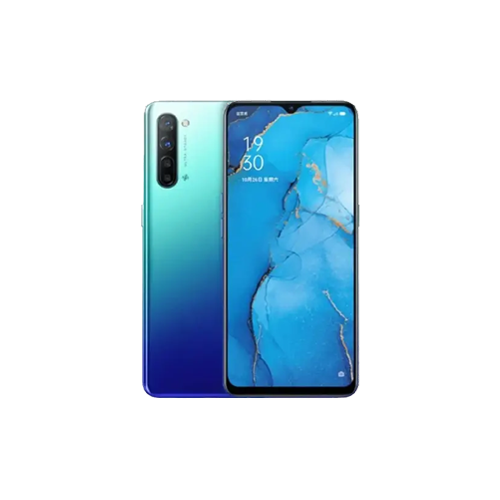 Oppo Reno 3 🔥