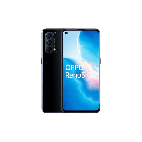 Oppo Reno5 5G