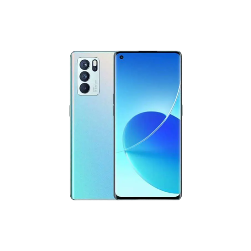 Oppo Reno6 Z