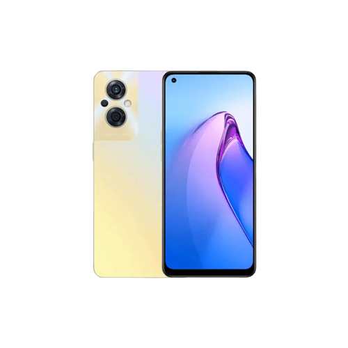 Oppo Reno8 Lite