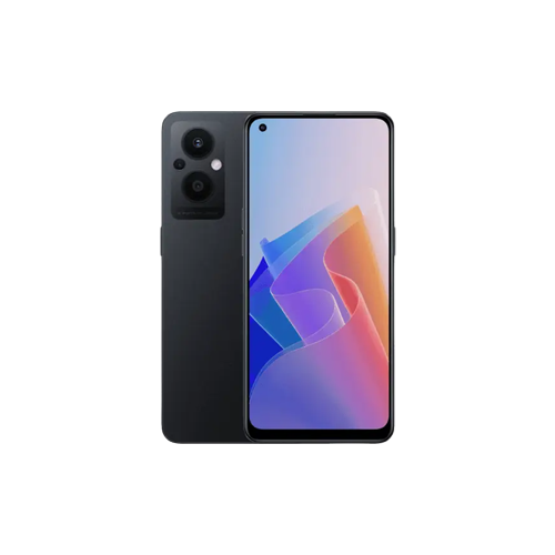 Oppo Reno8 Lite