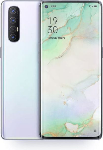 Oppo Reno 3 Pro 5G