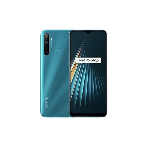 Realme 5i