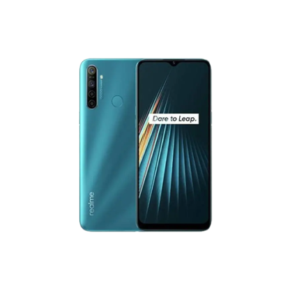 Realme 5i