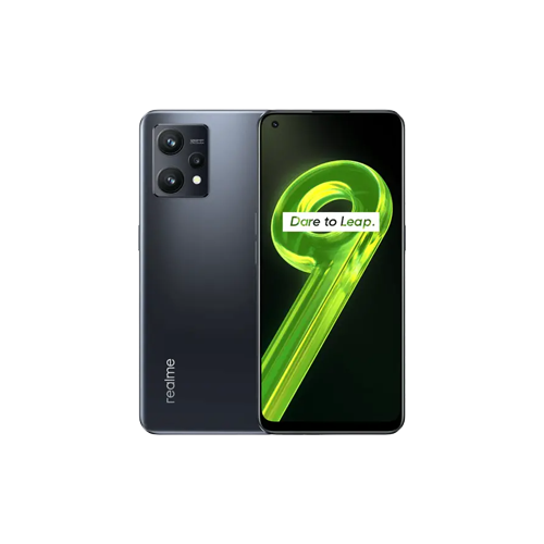 Realme 9