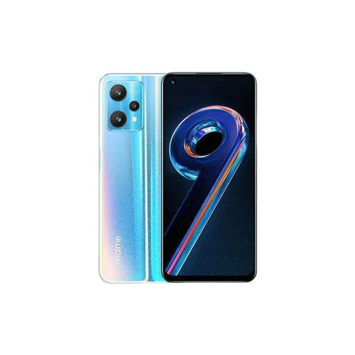 Realme 9 Pro