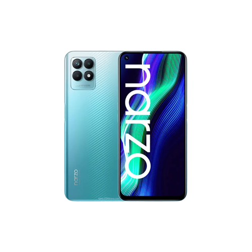 Realme Narzo 50