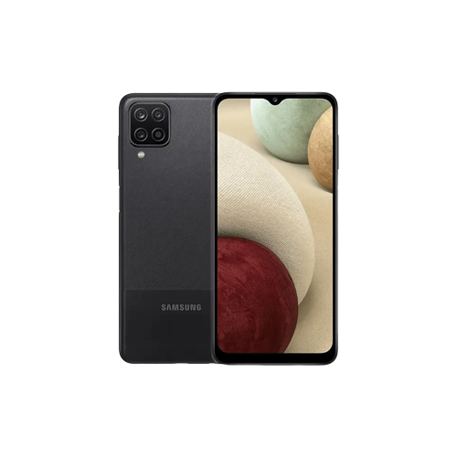 Samsung Galaxy A12 🔥