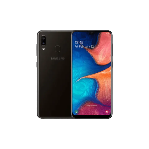 Samsung Galaxy A20