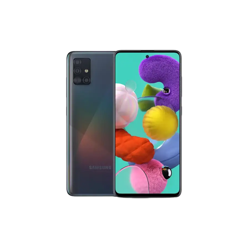 Samsung Galaxy A51