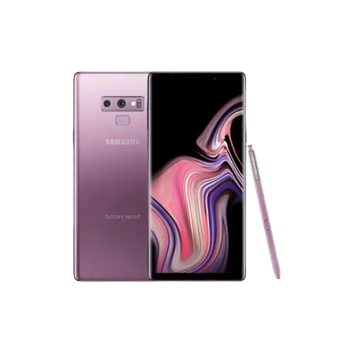 Samsung Galaxy Note 9