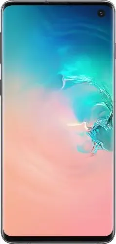 Samsung Galaxy S10