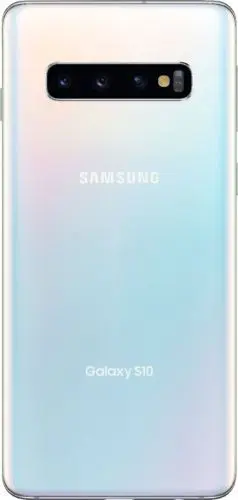 Samsung Galaxy S10