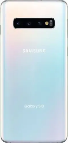 Samsung Galaxy S10