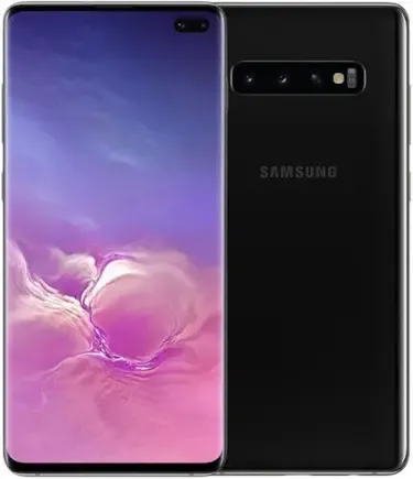 Samsung Galaxy S10 Plus