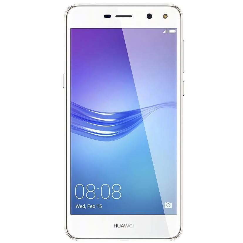 Huawei Y6 2017