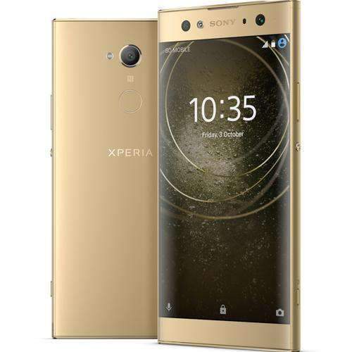 Sony Xperia XA2 Ultra Dual Sim