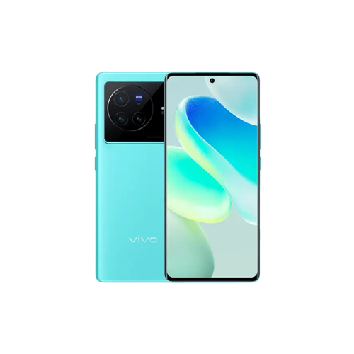 Vivo X80