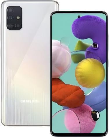 Galaxy A51