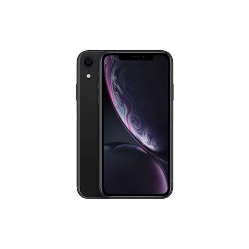 iPhone XR 🔥