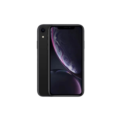 iPhone XR 🔥