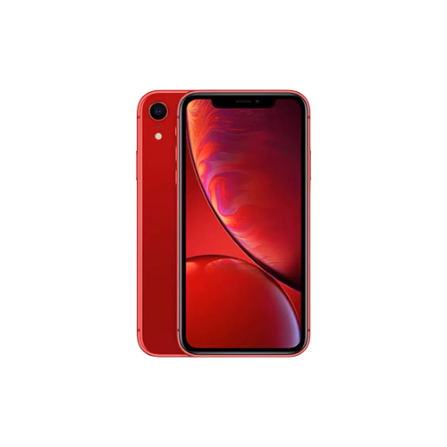 iPhone XR 🔥