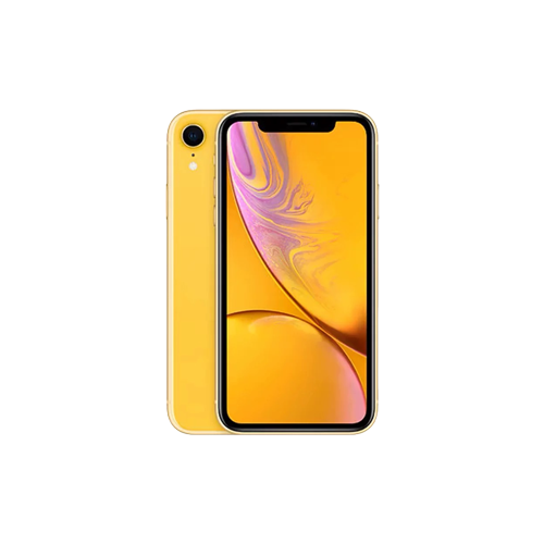 iPhone XR 🔥